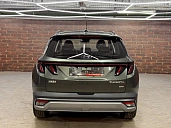 Hyundai Tucson, 2025г., полный привод, автомат