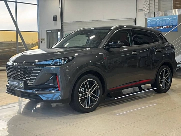 Changan , 2024г., передний привод, робот