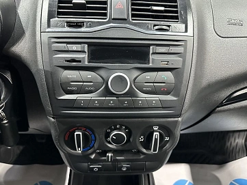 Lada (ВАЗ) Granta, 2022г, передний привод, механика