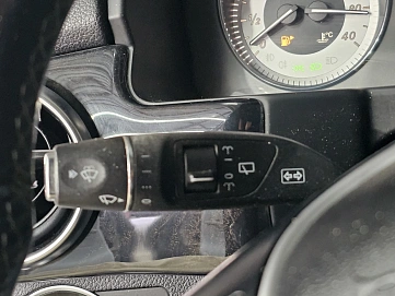 Mercedes-Benz GLK-Класс, 2013г, полный привод, автомат