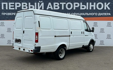 ГАЗ , 2018г., передний привод, механика