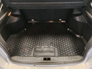 Lada (ВАЗ) Granta, 2022г., передний привод, механика