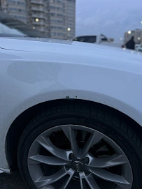 Audi A5, 2011г, полный привод, автомат