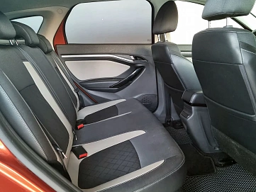 Lada (ВАЗ) , 2017г., передний привод, механика