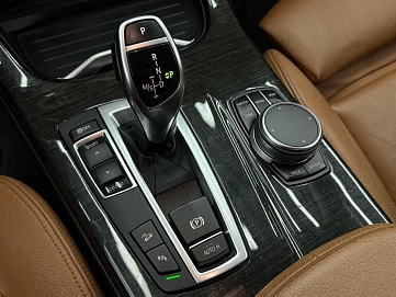 BMW X4, 2016г, полный привод, автомат