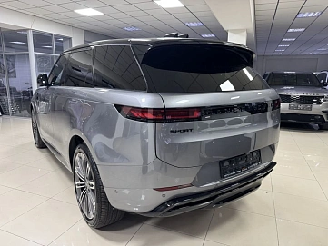 Land Rover Range Rover Sport, 2025г, полный привод, автомат