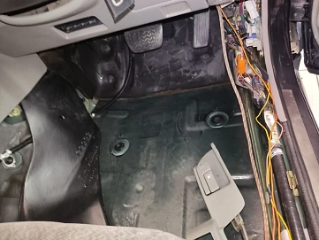 Toyota Chaser, 1997г, задний привод, автомат