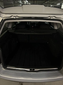 Volkswagen Passat, 2000г, передний привод, автомат