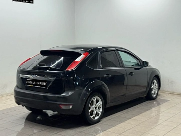 Ford Focus, 2008г, передний привод, механика