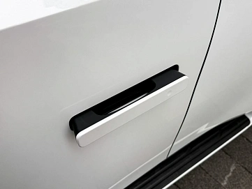 Infiniti QX80, 2025г, полный привод, автомат