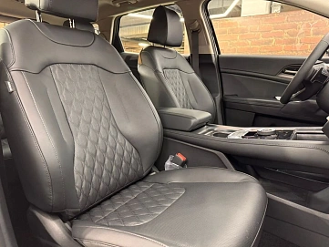 Kia Sportage, 2024г, полный привод, автомат