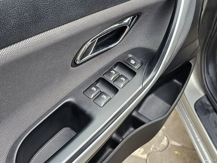 Kia Ceed, 2015г., передний привод, автомат