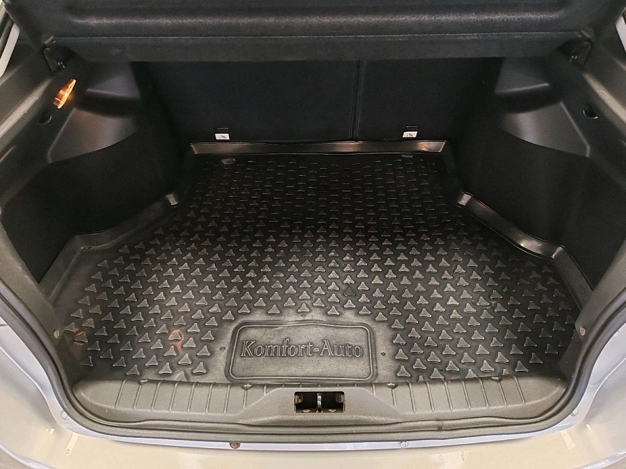 Lada (ВАЗ) Granta, 2022г., передний привод, механика