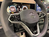 Volkswagen Tiguan, 2025г., полный привод, робот