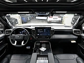 Toyota Sequoia, 2025г., полный привод, автомат