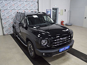 Haval Dargo, 2023г., полный привод, робот