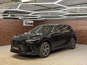 Lexus RX, 2025г., полный привод, автомат