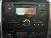 Renault Duster, 2012г., полный привод, механика