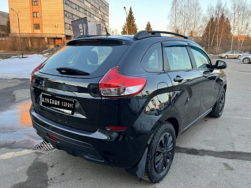 Lada (ВАЗ) XRAY, 2018г, передний привод, механика