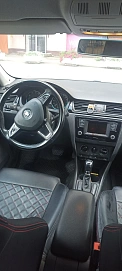 Skoda Rapid, 2015г, передний привод, робот