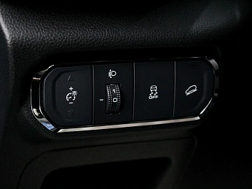 Haval Jolion, 2025г, передний привод, робот