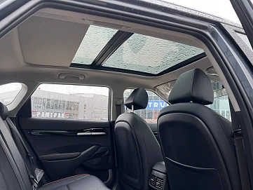 Kia Seltos, 2026г, передний привод, вариатор