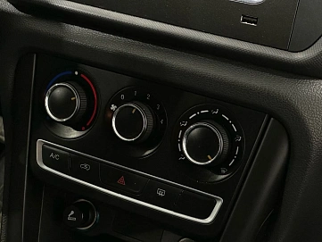 Chery Tiggo 3, 2017г, передний привод, механика