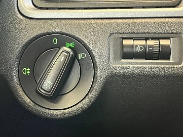 Skoda Rapid, 2018г, передний привод, механика