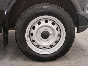 Lada (ВАЗ) Niva Legend, 2023г, полный привод, механика