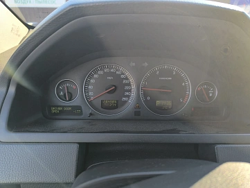 Volvo XC90, 2007г, полный привод, автомат