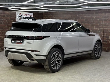 Land Rover , 2025г., полный привод, автомат