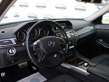 Mercedes-Benz E-Класс, 2014г, задний привод, автомат