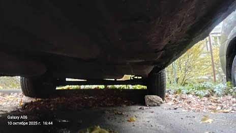 Москвич 2141, 1990г, передний привод, механика