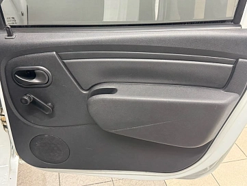 Lada (ВАЗ) Largus, 1г, передний привод, механика