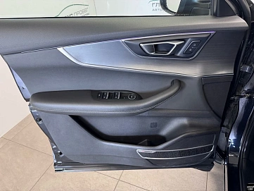 Chery Tiggo 7 Pro, 2021г, передний привод, автомат