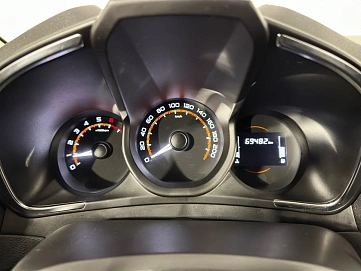 Lada (ВАЗ) XRAY, 2021г, передний привод, механика