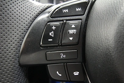 Mazda 6, 2014г, передний привод, автомат