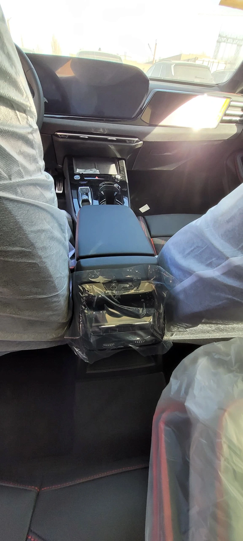 Audi A5, 2026г., полный привод, робот