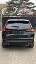Honda CR-V, 2025г., полный привод, вариатор