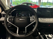 Haval Jolion, 2024г., полный привод, робот