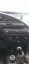 Chevrolet Niva, 2009г., полный привод, механика