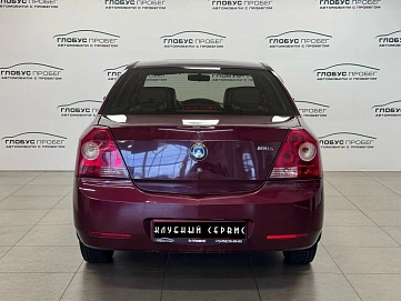Geely MK, 2012г, передний привод, механика