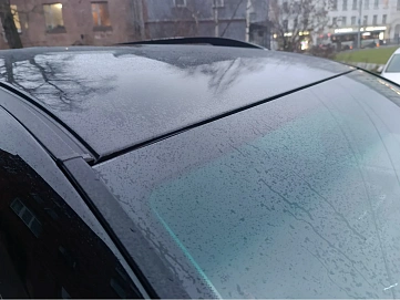 Toyota RAV4, 2008г, полный привод, механика