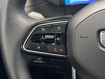 Geely Okavango, 2023г, передний привод, автомат