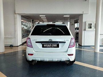 Lifan X60, 2014г, передний привод, механика