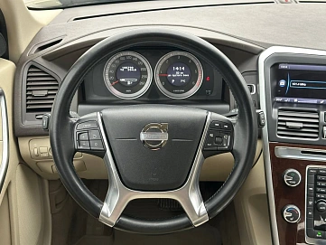 Volvo XC60, 2011г, полный привод, автомат
