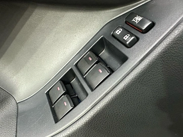 Toyota Verso, 2013г, передний привод, вариатор