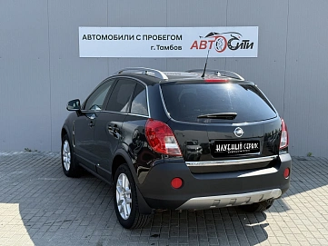 Opel Antara, 2013г, полный привод, автомат