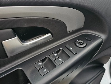 Kia Ceed, 2011г, передний привод, автомат