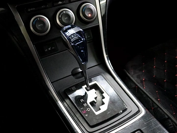 Mazda 6, 2008г, передний привод, автомат